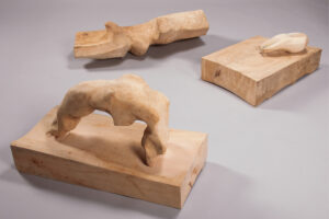 Voice〝森の声〟