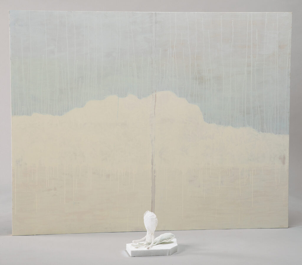 ひとりとふたりのあいだで