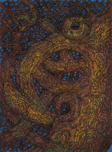 ある情念(刻の標)