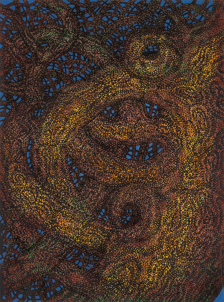 ある情念(刻の標)