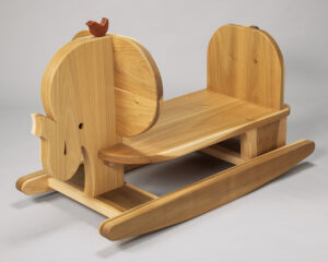 やさしいゾウさん