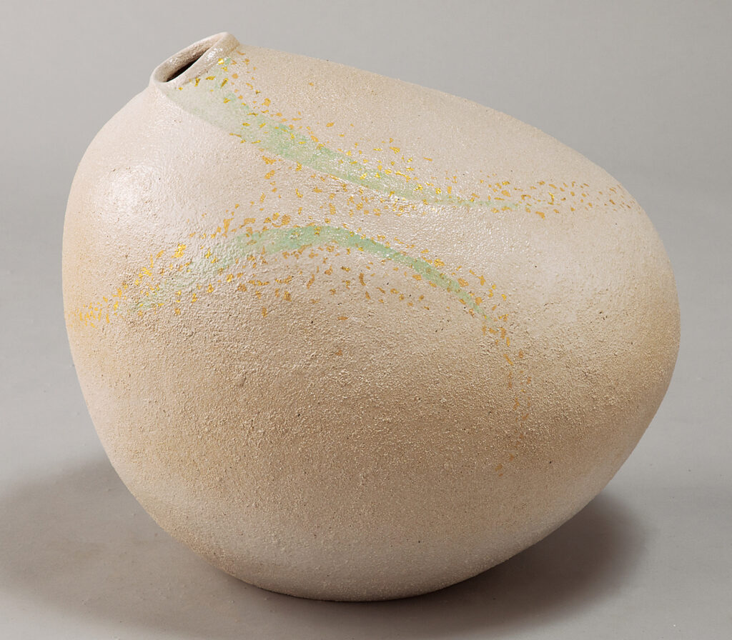 穏やかな空へ’25