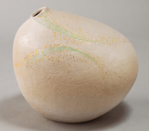 穏やかな空へ’25