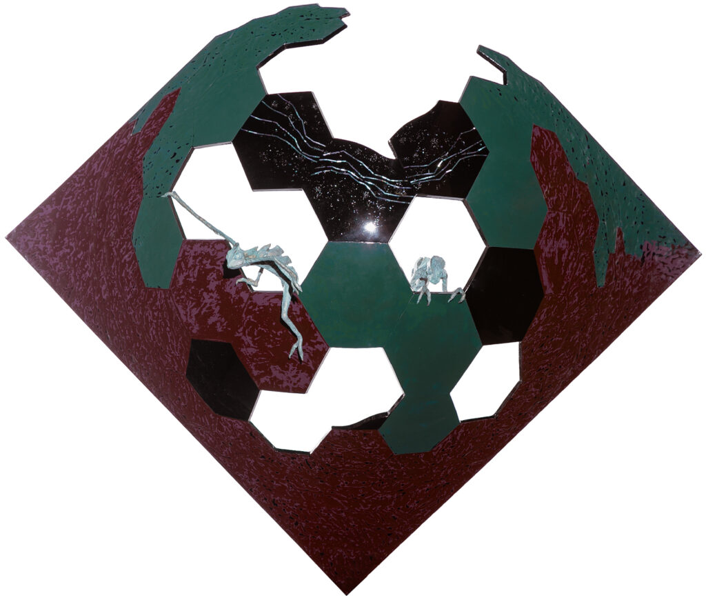 ORION～果たせぬ約束～