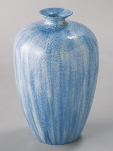 「雪代」結晶壺