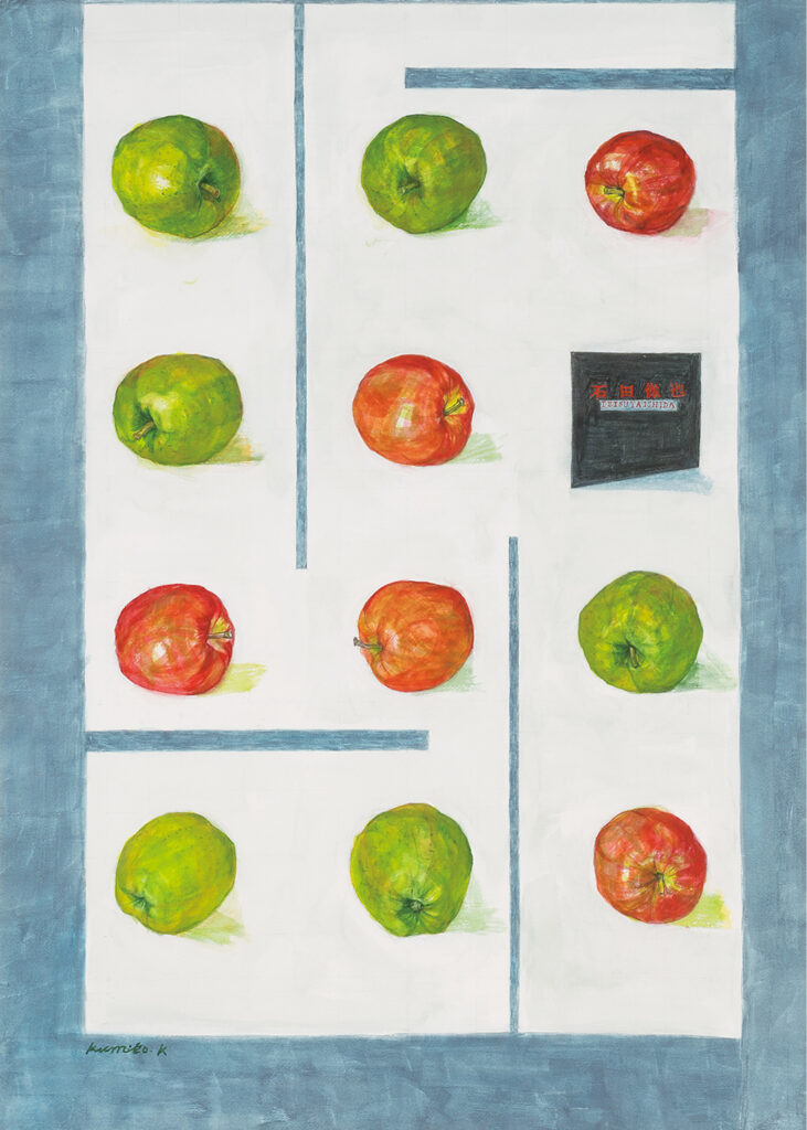 あのミックスボイスの響きは私の心の角を曲がった。