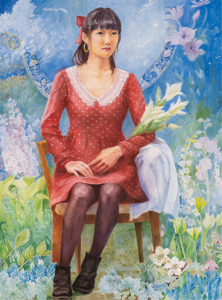 ハッピードリーム