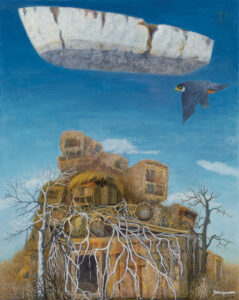 石船「トーチカの叫び」