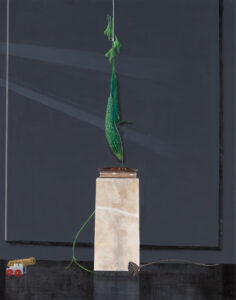 国境地帯　糧（かて）