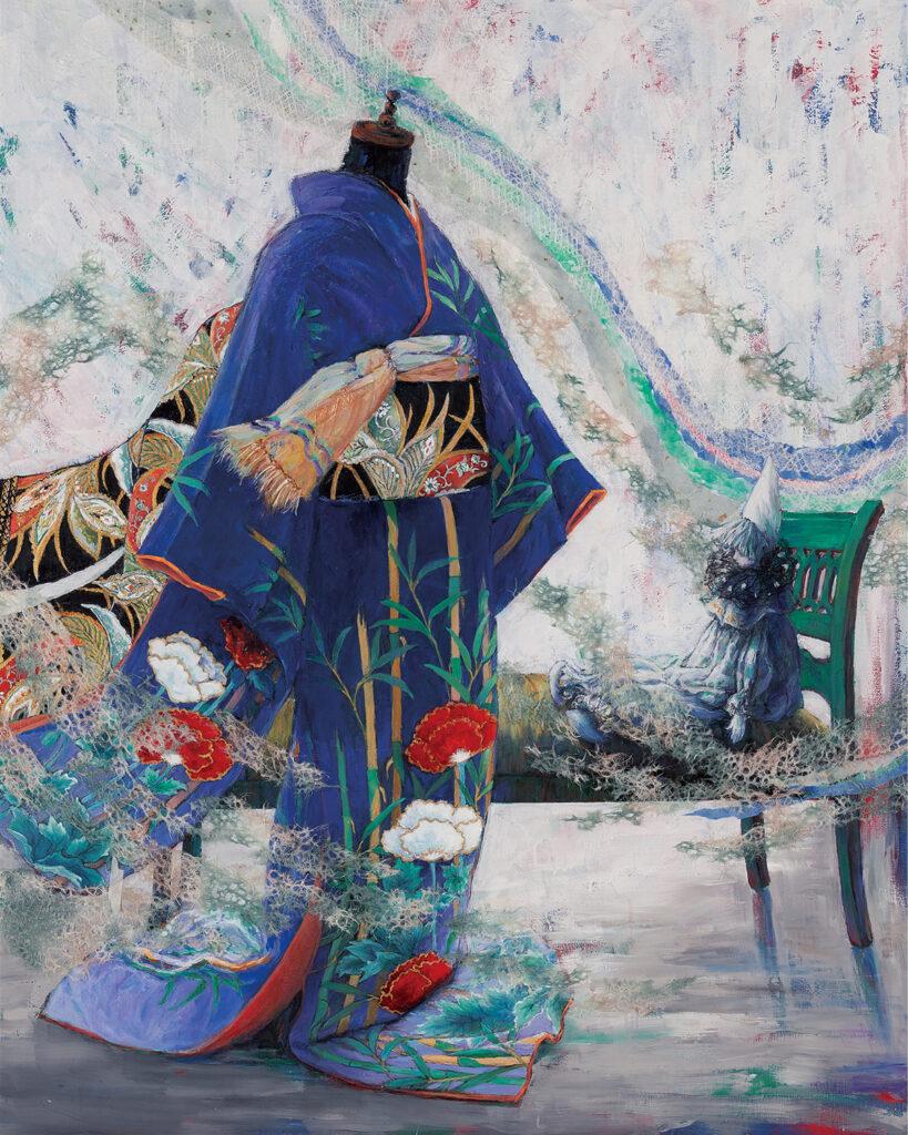 マリオネット－99