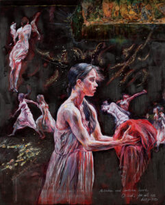 ユダだけでなく「罪を差し出す」より