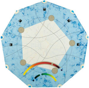 The mind of field Ⅱ