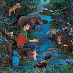 箱舟「未来の涯Ⅱ」