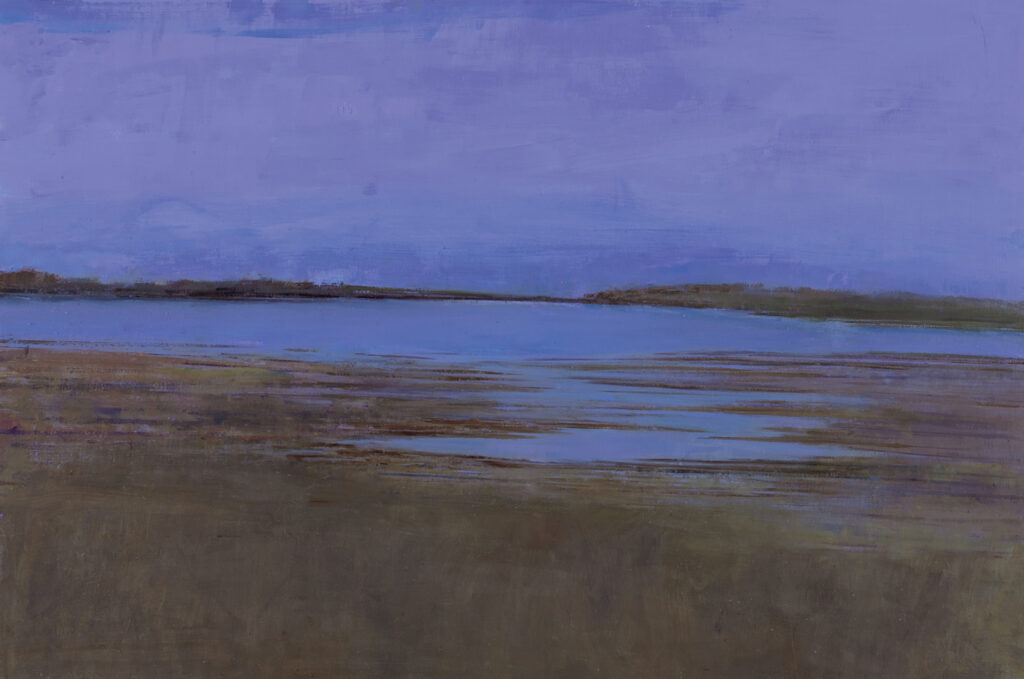 北辺想々　湿原・水路