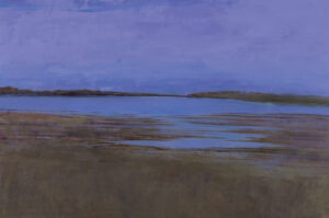 北辺想々　湿原・水路