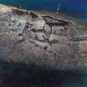 「オリオンの中で…」