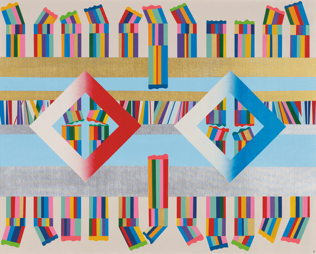 宙シリーズ25－Ａ