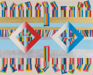 宙シリーズ25－Ａ