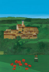 追想：イギリス