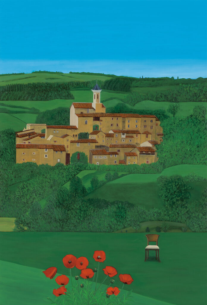 追想：イギリス