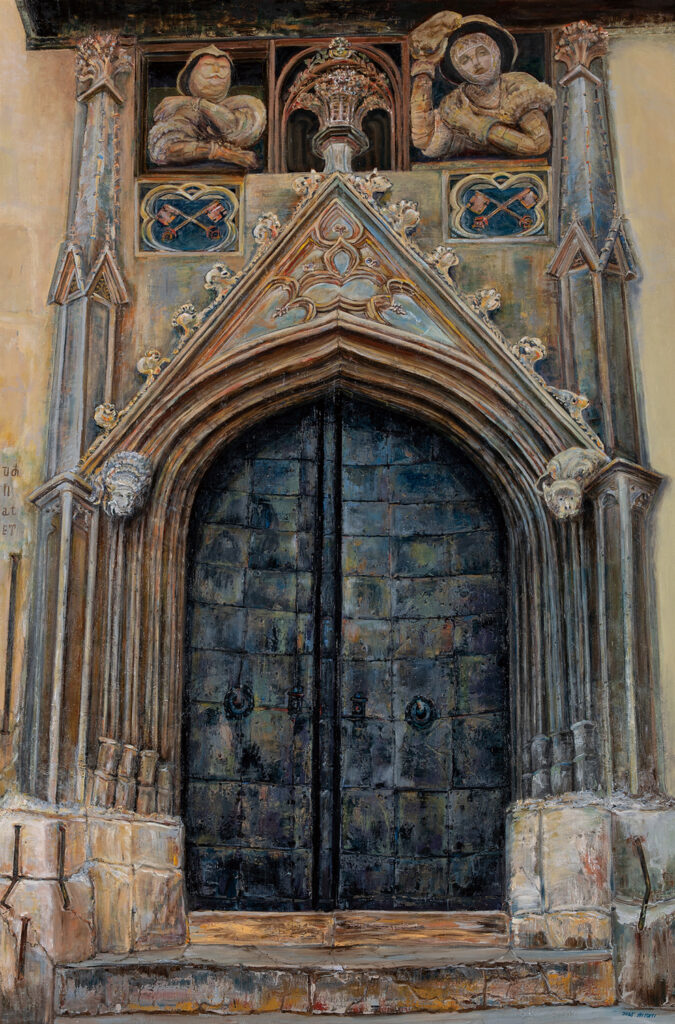 扉（ミュンヘン）