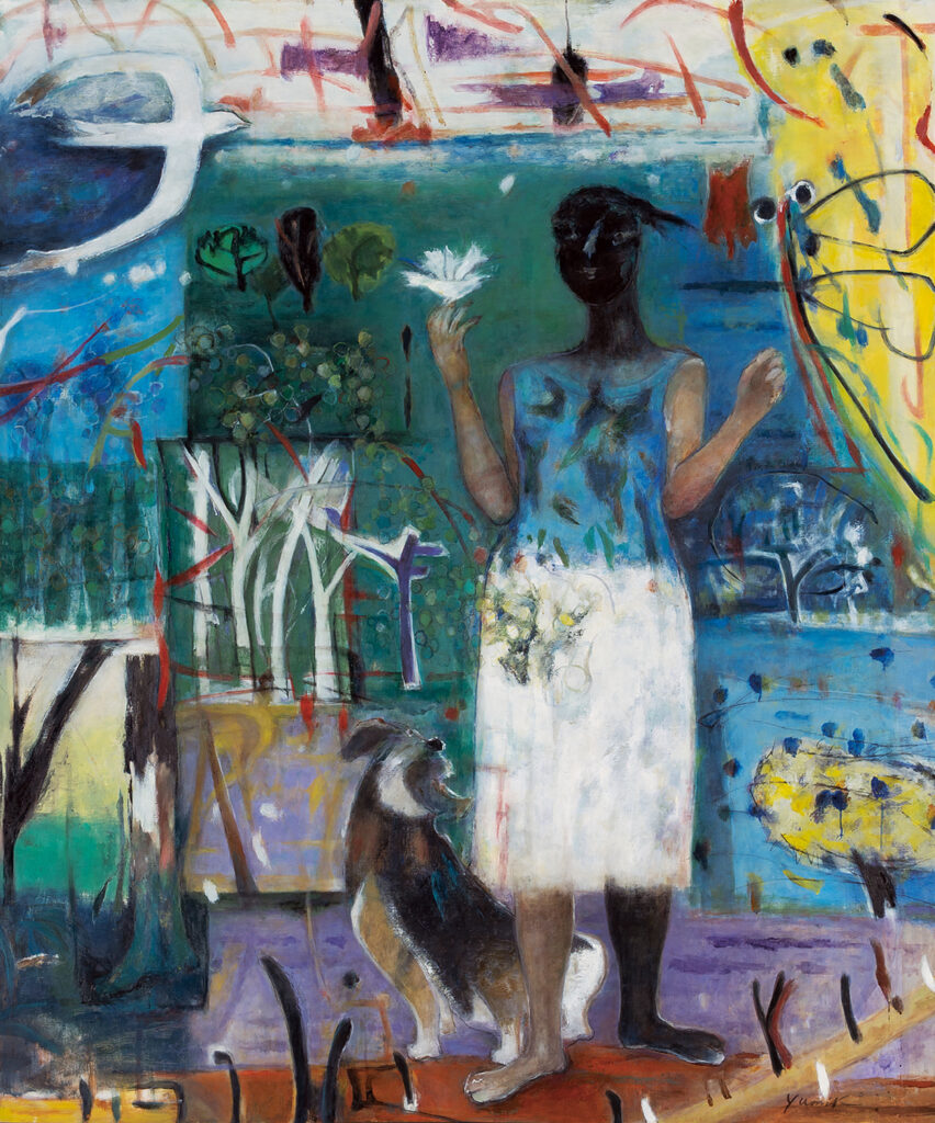 「夏をよぶ鳥」