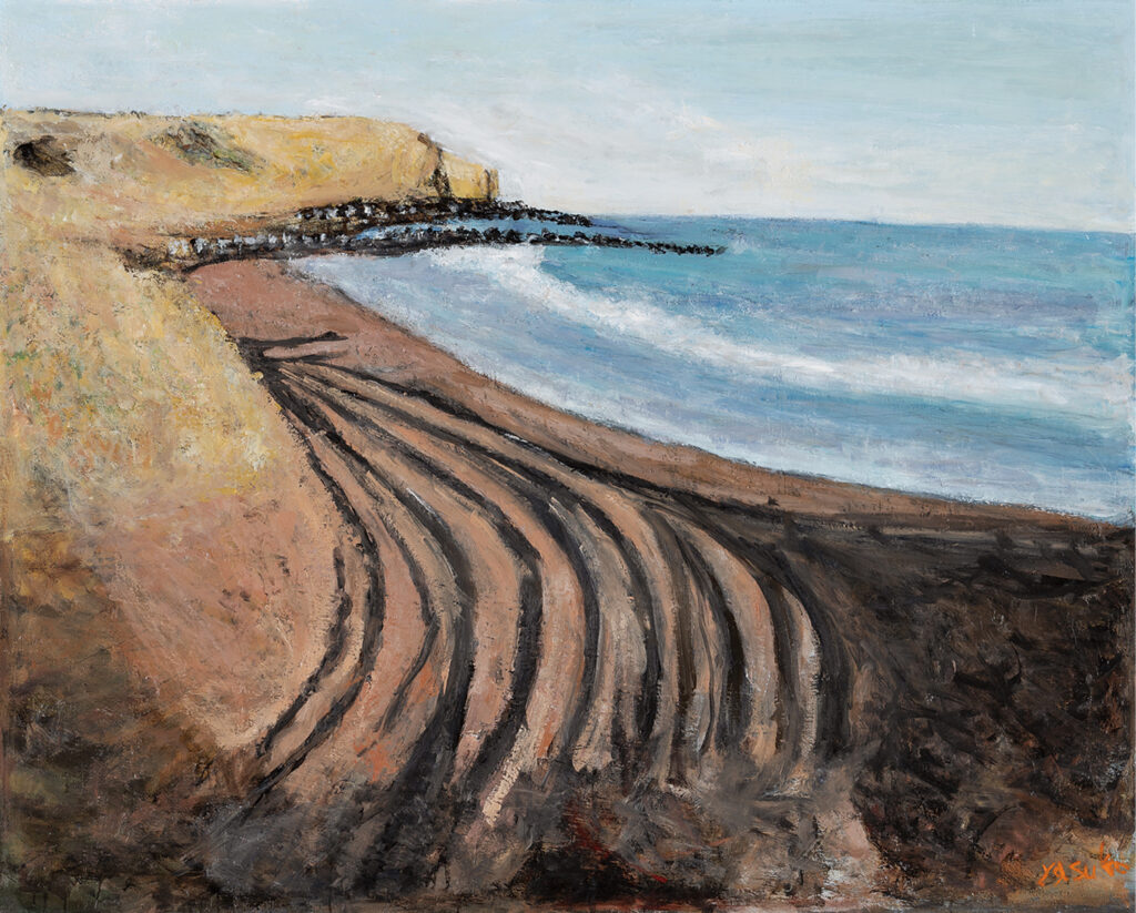 刻の中で－秋から冬へと