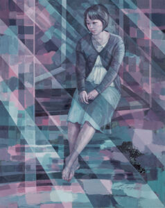 潜在意識を彩るイメージ