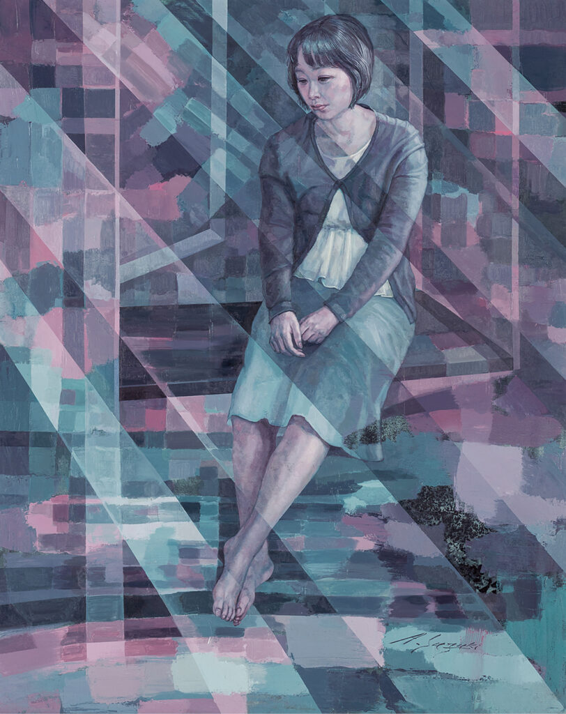 潜在意識を彩るイメージ