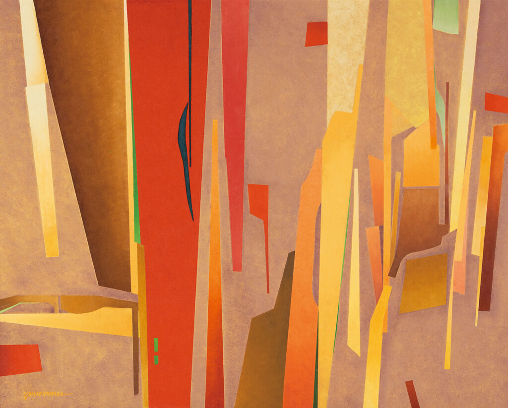 風信（南から）